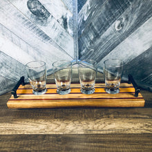 Load image into Gallery viewer, Sequoia Series Beer Flight