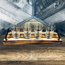 Load image into Gallery viewer, Sequoia Series Beer Flight