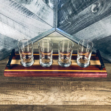 Load image into Gallery viewer, Sequoia Series Beer Flight