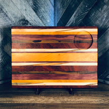 Load image into Gallery viewer, Vermillion Cliffs Serving Tray