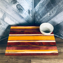 Load image into Gallery viewer, Vermillion Cliffs Serving Tray