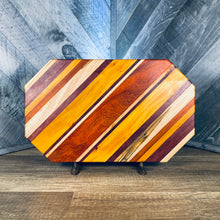 Load image into Gallery viewer, Fire Island Serving Board