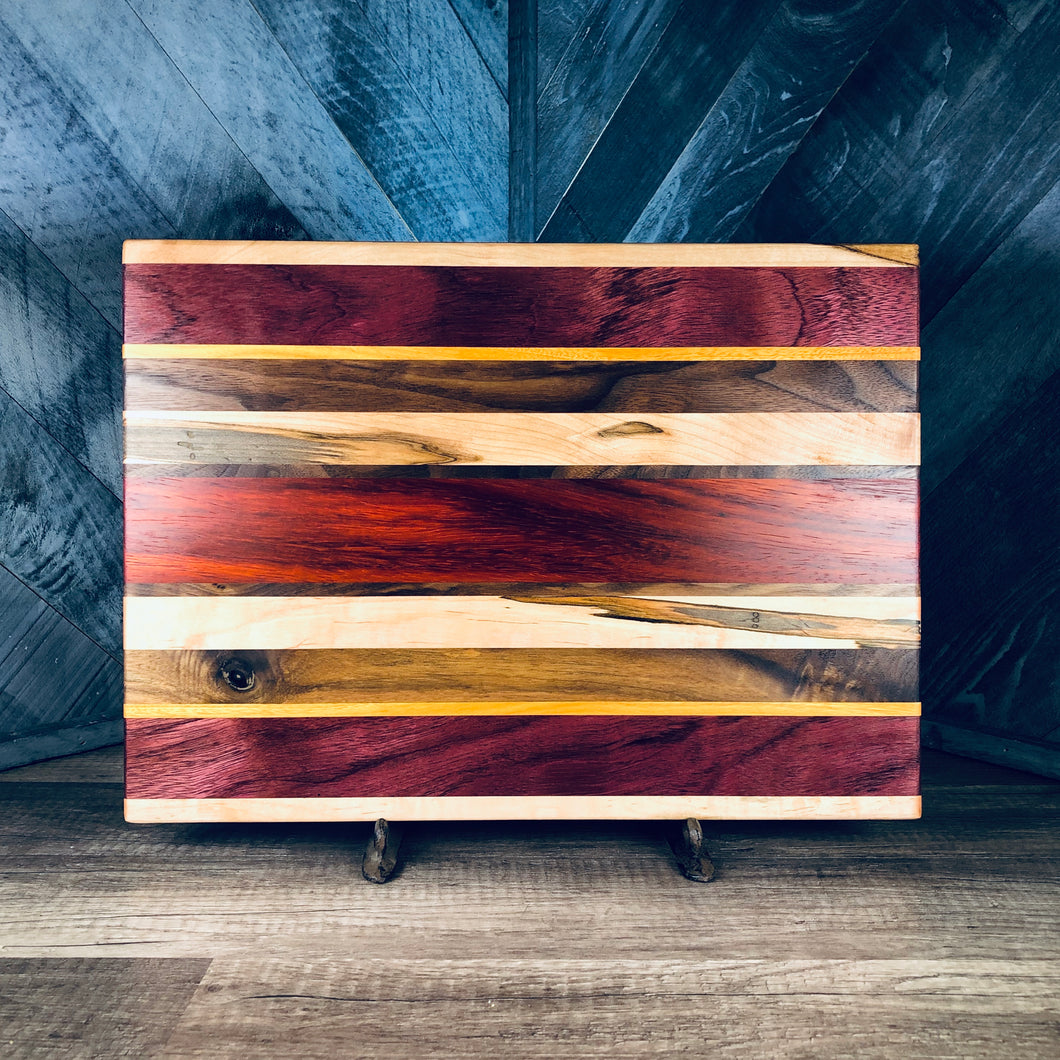 Dunes Series Large Charcuterie Board